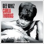 Gee Whiz (Hq) - Vinile LP di Carla Thomas