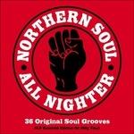 Northern Soul : All Nighter 2Lp - Vinile LP