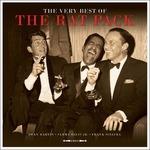 Very Best of - Vinile LP di Rat Pack