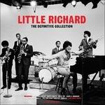 Definitive (Coloured Vinyl) - Vinile LP di Little Richard