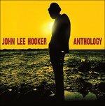 Anthology - Vinile LP di John Lee Hooker