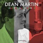 Italian Love (Coloured Vinyl) - Vinile LP di Dean Martin