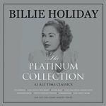 The Platinum Collection (Coloured Vinyl)