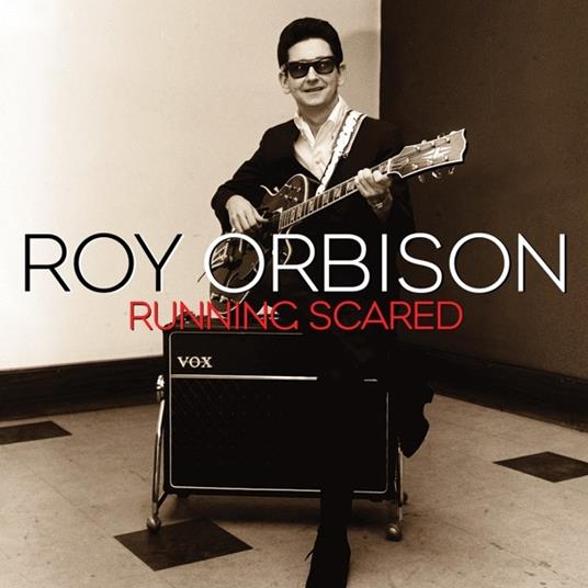 Running Scared (180 gr.) - Vinile LP di Roy Orbison