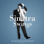 Sinatra Swings! (3 LP Electric Blue Vinyl)