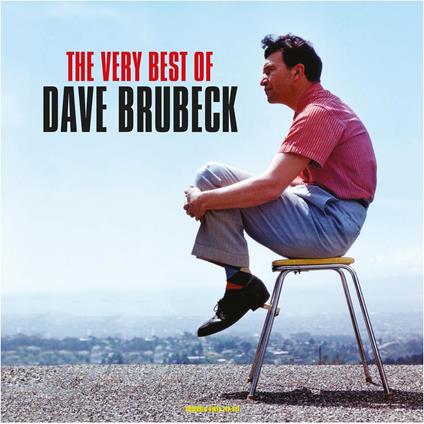 Very Best Of - Vinile LP di Dave Brubeck