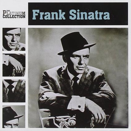The Platinum Collection - Vinile LP di Frank Sinatra