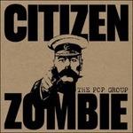 Citizen Zombie