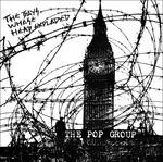 The Boy Whose Head Exploded - CD Audio + DVD di Pop Group