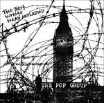 The Boy Whose Head Exploded - CD Audio + DVD di Pop Group