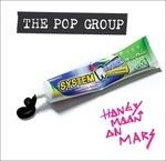 Honeymoon on Mars - Vinile LP + CD Audio di Pop Group