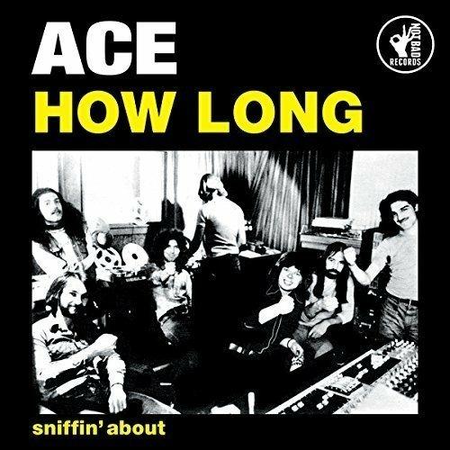 How Long (Yellow Vinyl) - Vinile 7'' di Ace