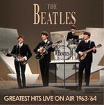 Greatest Hits Live on Air 1963-1964