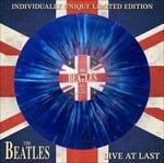 Live at Last (Picture Disc) - Vinile LP di Beatles