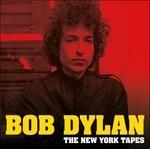 The New York Tapes (Red Vinyl) - Vinile LP di Bob Dylan