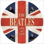 Live at Last (Picture Disc) - Vinile LP di Beatles