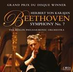 Beethoven Symphony n.7 (Clear Vinyl)