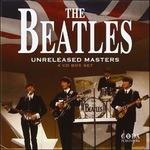 Unreleased Masters - CD Audio di Beatles