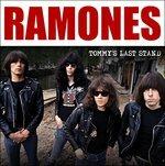 Tommy's Last Stand - Vinile LP di Ramones