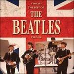 The Best of the Beatles 1962-1964 - CD Audio + DVD di Beatles