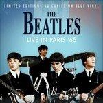 Live in Paris '65 (Limited Edition Picture Disc) - Vinile LP di Beatles