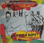 Enough Rope? (Tri-Colour Vinyl)