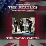 Radio Vaults. Best of - CD Audio di Beatles