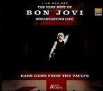 Rare Gems from the Vaults - CD Audio di Bon Jovi