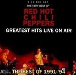 Greatest Hits Live on Air the Best