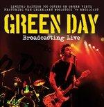 Broadcasting Live (Picture Disc Limited & Numbered Edition) - Vinile LP di Green Day