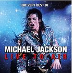 Michael Jackson - The Very Best Of Live To Air Radio