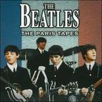 Greatest Hits in Concert. The Paris Tapes - CD Audio di Beatles
