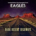 Dark Desert Highways (Blue Vinyl)