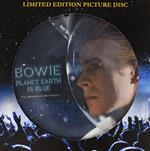 Planet Earth Is Blue (Picture Disc)