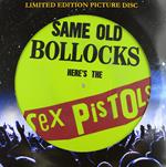 Same Old Bollocks (Picture Disc)