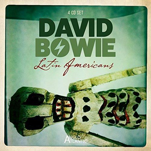 Latin Americans - CD Audio di David Bowie
