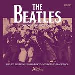 In Concert 1962-1966 (4 CD)
