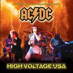 High Voltage Usa