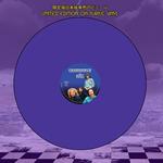 Albert Hall Concert (Purple Vinyl)