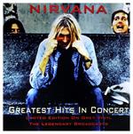 Greatest Hits In Concert (Grey Vinyl)