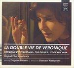La Double Vie De.. (Colonna sonora)