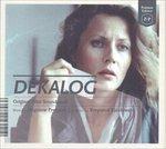 Dekalog (Colonna sonora) - CD Audio