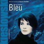 Trois Couleurs. Bleu (Colonna sonora)
