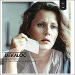 Dekalog (Colonna sonora) - Vinile LP di Zbigniew Preisner