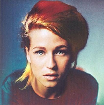 Reason - CD Audio di Selah Sue