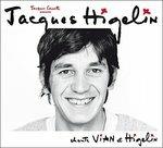 Chante Vian (+ Gatefold Sleeve) - Vinile LP di Jacques Higelin