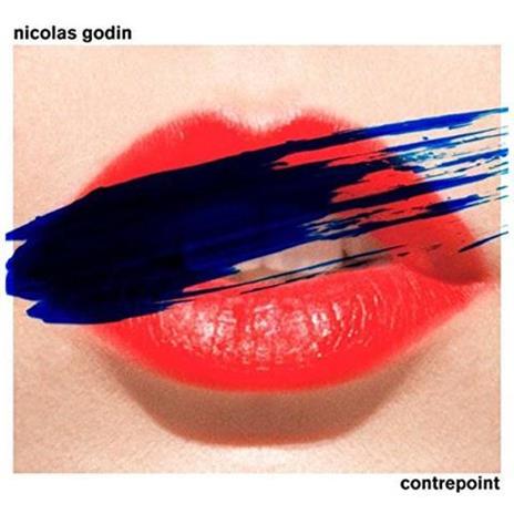 Contrepoint - Vinile LP + CD Audio di Nicolas Godin - 2