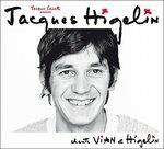 Chante Vian et Higelin - CD Audio di Jacques Higelin