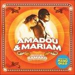 Dimanche à Bamako - Vinile LP + CD Audio di Amadou & Mariam