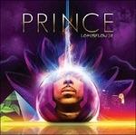 Lotus Flow3r - Vinile LP + CD Audio di Prince